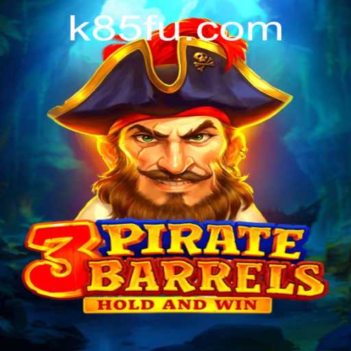 Discover the Thrilling World of 3PirateBarrels on K85.COM