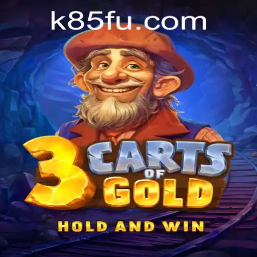 Unlocking the Treasure: An In-Depth Look at 3cartsOfGold
