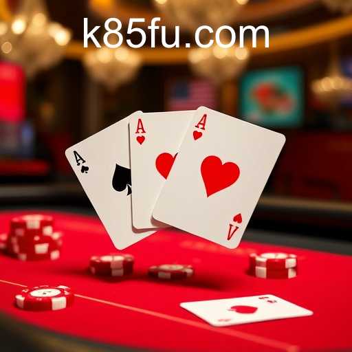 Exploring the Baccarat Game: Understanding Its Timeless Appeal