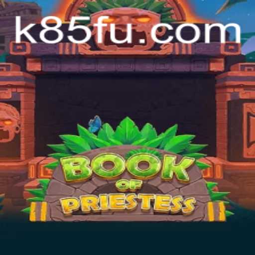 Book of Priestess: Unveiling the Mysteries of the Enigmatic Gaming Experience
