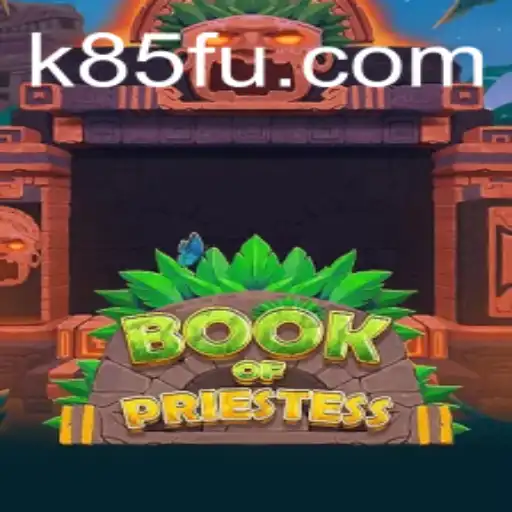 Book of Priestess: Unveiling the Mysteries of the Enigmatic Gaming Experience