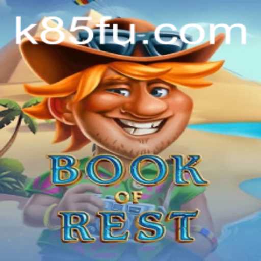 Exploring the Enchanting World of BookofRest: A Captivating Journey with K85.COM