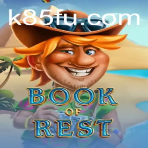 Exploring the Enchanting World of BookofRest: A Captivating Journey with K85.COM
