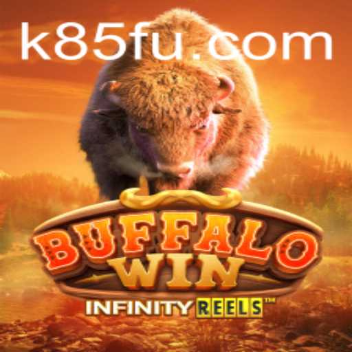 BuffaloWin: A Thrilling Gaming Experience on K85.COM