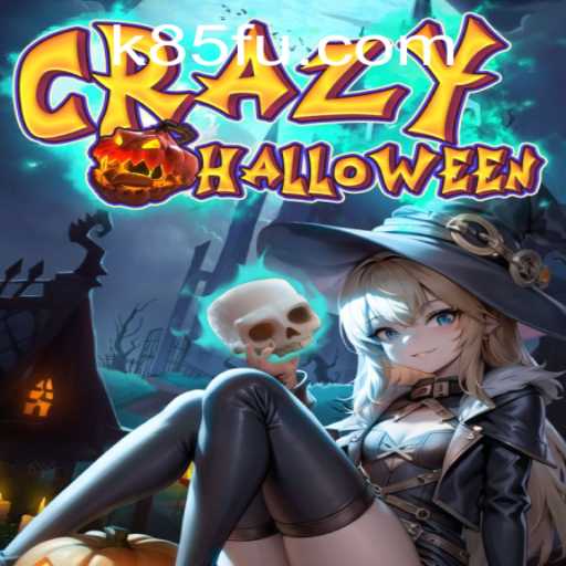 Unveiling CrazyHalloween: A Thrilling Adventure with K85.COM