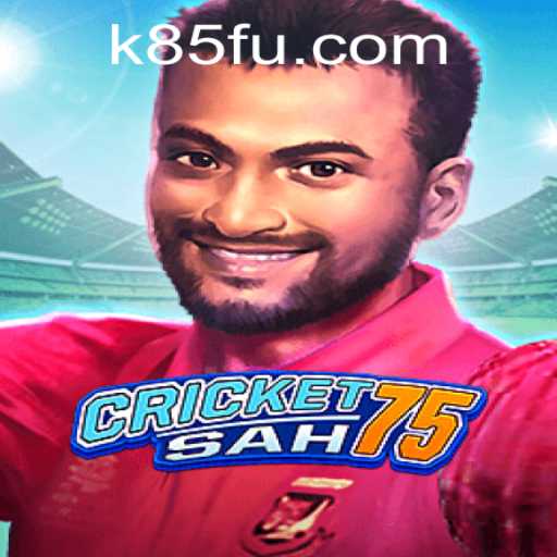 CricketSah75: A Revolutionary Cricket Experience with K85.COM