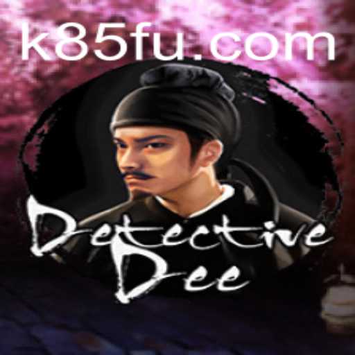 Exploring DetectiveDee: An Immersive Game With K85.COM
