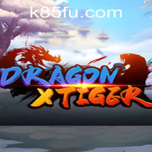 DragonXTiger: An Exciting Journey into a World of Strategy and Luck