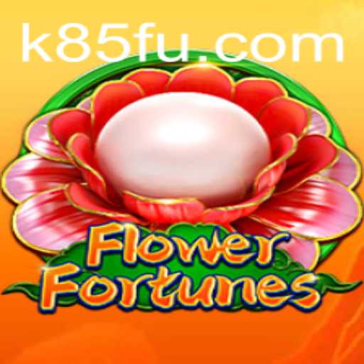 Discover the Bloom of Fortune with FlowerFortunes on K85.COM