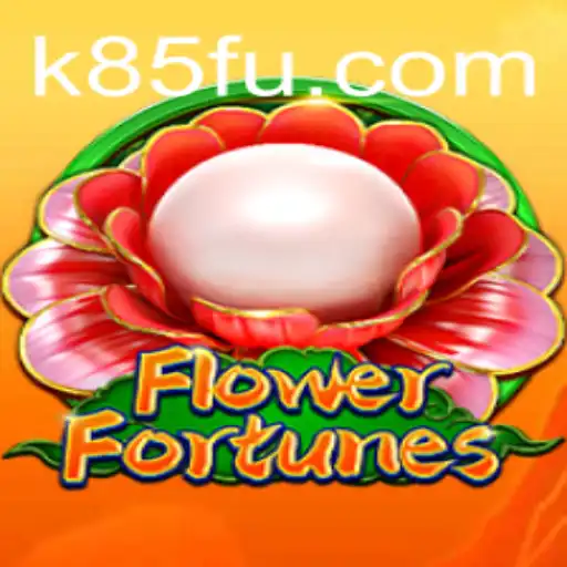 Discover the Bloom of Fortune with FlowerFortunes on K85.COM