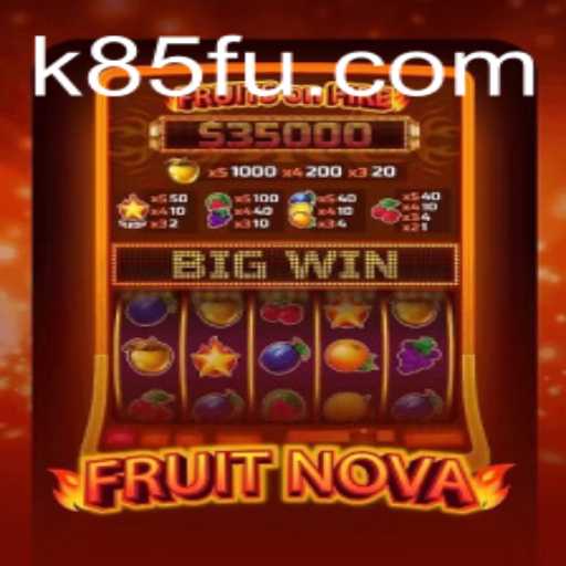 Exploring the Vibrant World of FruitNova: A Fresh Take on Classic Gaming