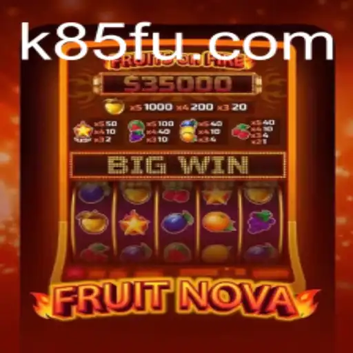 Exploring the Vibrant World of FruitNova: A Fresh Take on Classic Gaming
