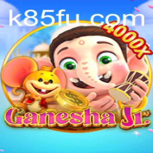 The Enigmatic World of GaneshaJr: A Journey into Ancient Myths