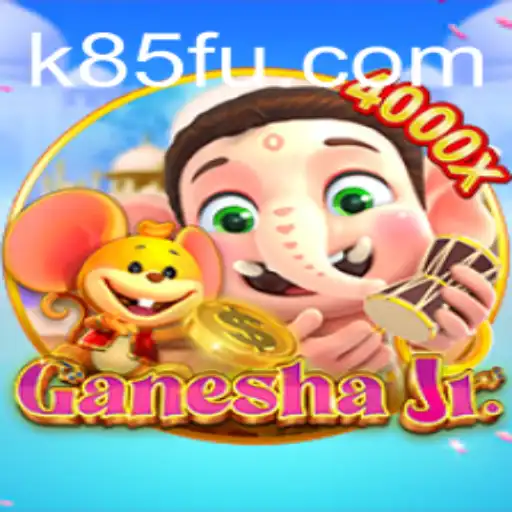 The Enigmatic World of GaneshaJr: A Journey into Ancient Myths
