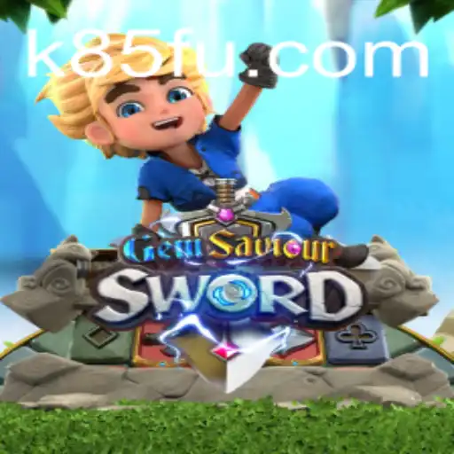 Discover the Thrilling World of GemSaviourSword: A Journey into Fantasy and Strategy