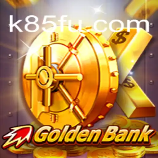 GoldenBank: A New Era in Gaming with K85.COM
