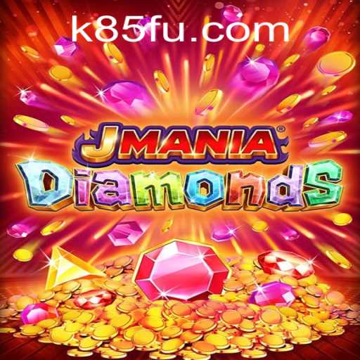 Discover the Exciting World of JManiaDiamonds: A New Gaming Sensation