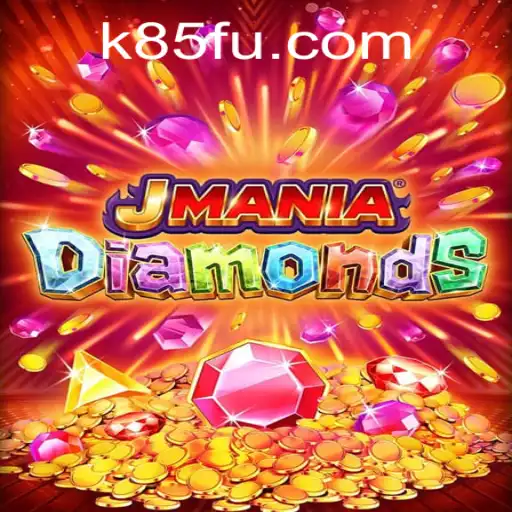 Discover the Exciting World of JManiaDiamonds: A New Gaming Sensation