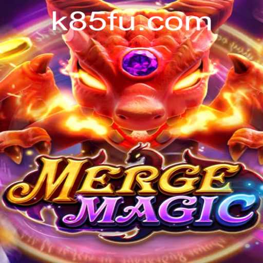 Explore the Enchanting World of MERGEMAGIC