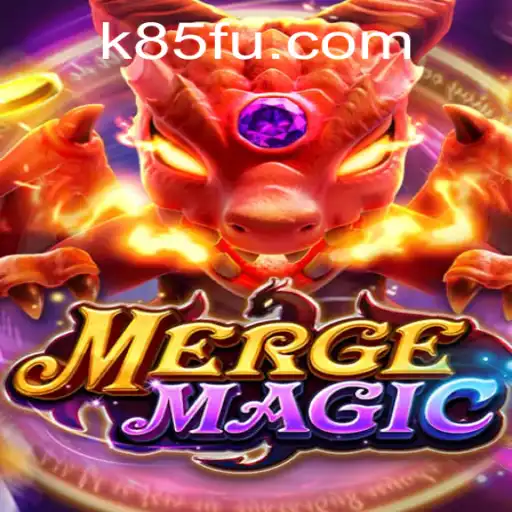 Explore the Enchanting World of MERGEMAGIC