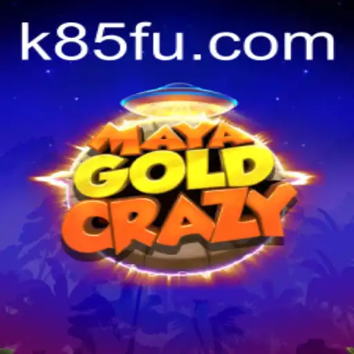 Discover the Thrills of MayaGoldCrazy at K85.COM