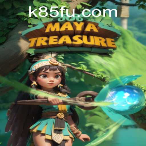Exploring the Exciting World of MayaTreasure and its Relation to K85.COM