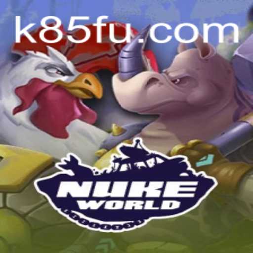 NukeWorld: An In-Depth Exploration of the Game and Its Rules