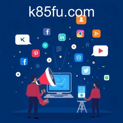 Unlocking the Power of Promotion with K85.COM