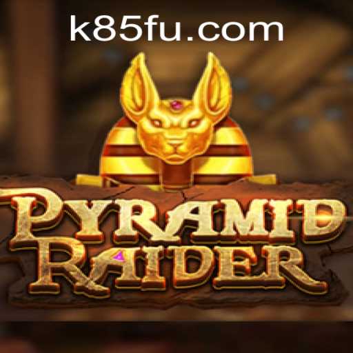PyramidRaider: Embark on an Epic Adventure with K85.COM