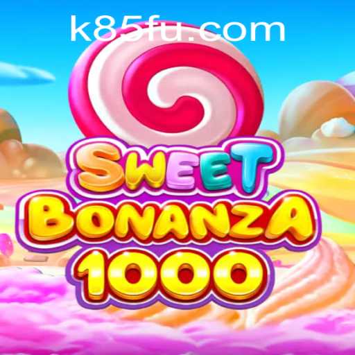 Exploring the Sweet Thrills of SweetBonanza1000