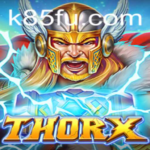 ThorX: Enter the Universe of Norse Legends and Strategy