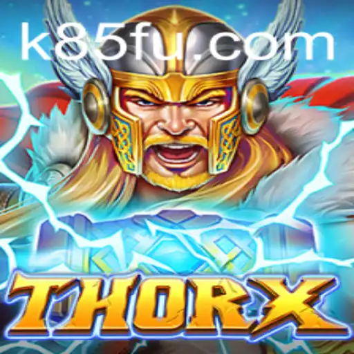 ThorX: Enter the Universe of Norse Legends and Strategy
